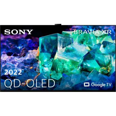 XR-55A95K Bravia XR Oled Sony