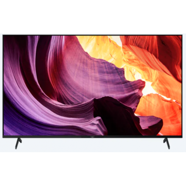 KD-55X81K 4K Ultra HD Sony KD-55X81K 4K Ultra HD Sony