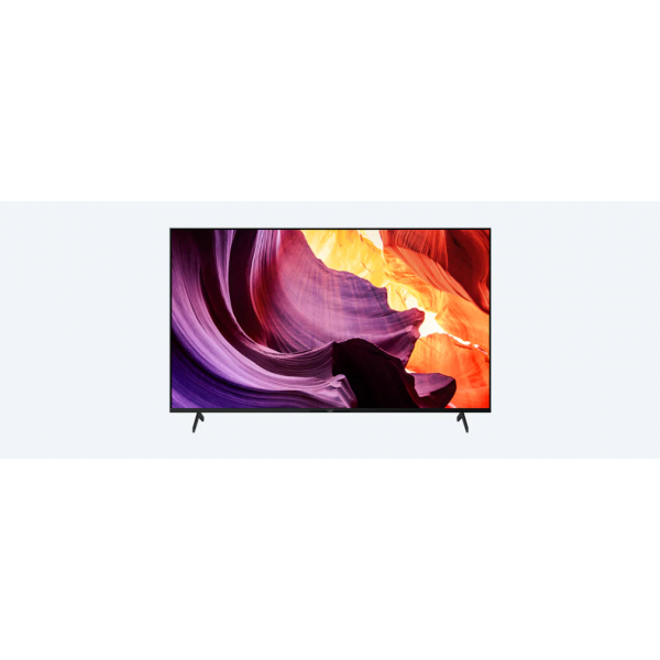 KD-55X81K 4K Ultra HD Sony KD-55X81K 4K Ultra HD Sony