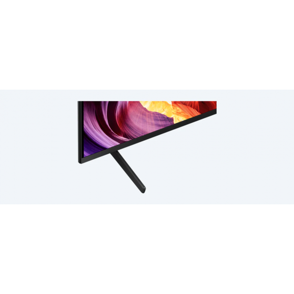 KD-55X81K 4K Ultra HD Sony KD-55X81K 4K Ultra HD Sony