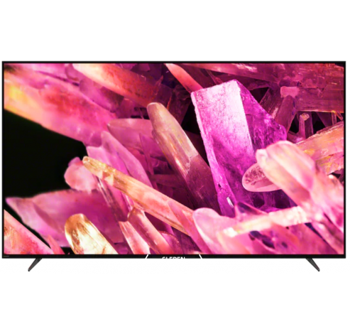 XR-55X94K Bravia XR Full Array LED  Sony