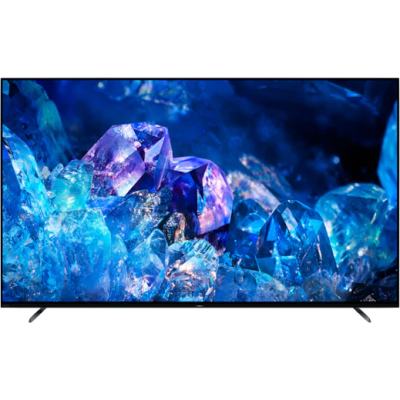 XR-55A84K Bravia XR OLED Sony