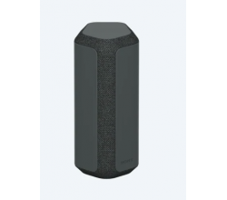X-serie Draagbare, draadloze XE300-speaker Zwart Sony