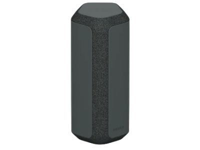 X-serie Draagbare, draadloze XE300-speaker Zwart