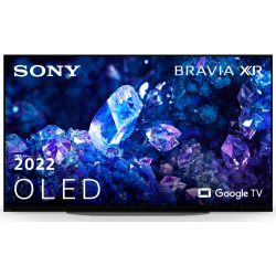 Sony XR-48A90K