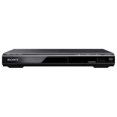 DVP-SR760H 