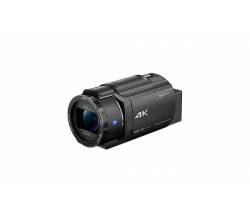 AX43A 4K Handycam® met Exmor R™ CMOS-sensor FDR-AX43A Sony