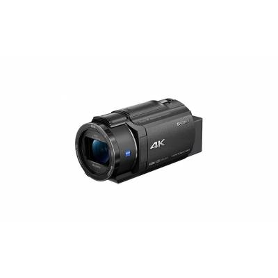 Handycam® AX43A 4K avec capteur CMOS Exmor R™ FDR-AX43A Sony