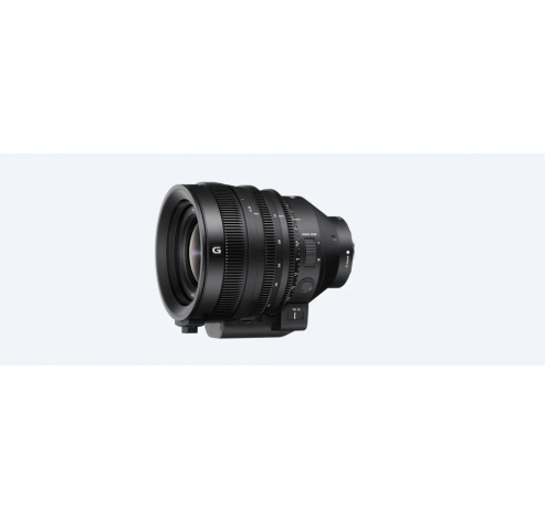 SEL FE 16-35mm f/2.8 G FullFrame  Sony