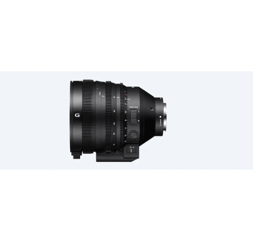 SEL FE 16-35mm f/2.8 G FullFrame  Sony