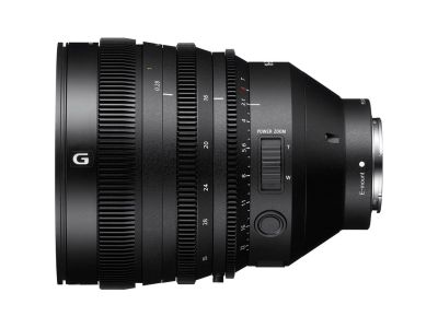 SEL FE 16-35mm f/2.8 G FullFrame