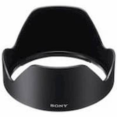 Lens Hood For SAL24F20Z  Sony