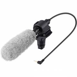 Sony ECM-CG60 Active Directional Microphone 3.5mm Jack 
