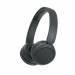Sony Draadloze koptelefoon on ear WH-CH520 zwart