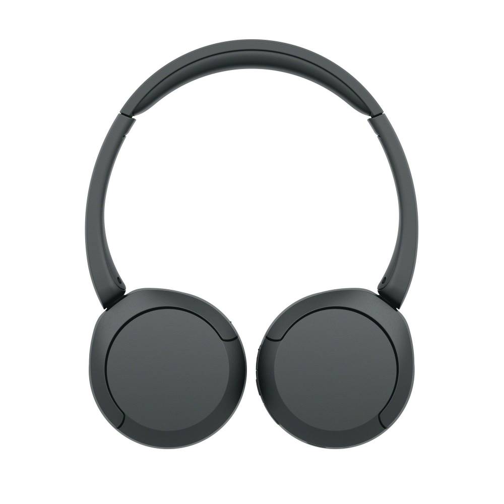 Sony Koptelefoons & Oordopjes Draadloze koptelefoon on ear WH-CH520 zwart