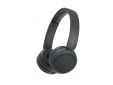 Draadloze koptelefoon on ear WH-CH520 zwart