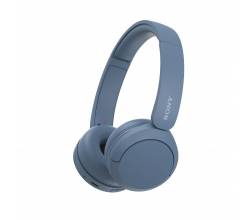 Draadloze koptelefoon on ear WH-CH520 Blauw Sony