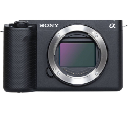 ZV-E1 full-frame vlogcamera Sony