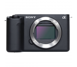 ZV-E1 full-frame vlogcamera Sony