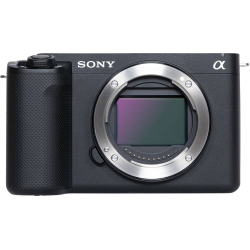 Sony ZV-E1 full-frame vlogcamera