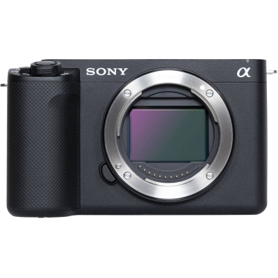 ZV-E1 full-frame vlogcamera Sony