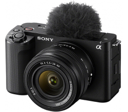 ZV-E1L Full-frame vlogcamera kit SEL28-60mm Sony