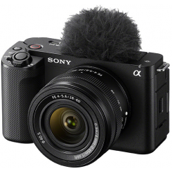 Sony ZV-E1L Full-frame vlogcamera kit SEL28-60mm