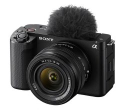 ZV-E1L Full-frame vlogcamera kit SEL28-60mm Sony