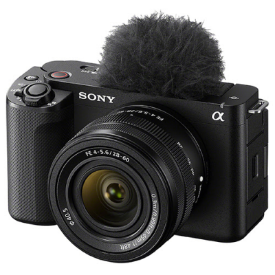 ZV-E1L Full-frame vlogcamera kit SEL28-60mm Sony