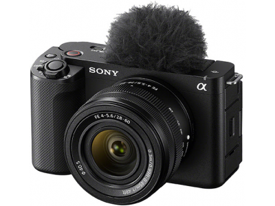 ZV-E1L Full-frame vlogcamera kit SEL28-60mm