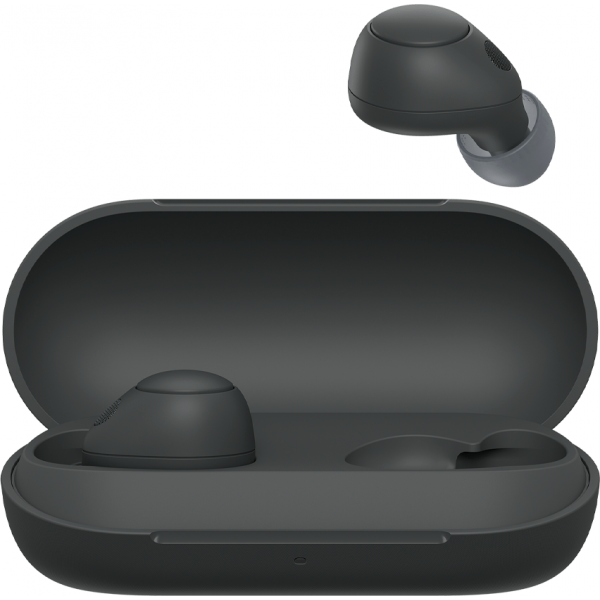 Sony WF-C700N draadloze koptelefoon met Noise Cancelling Zwart