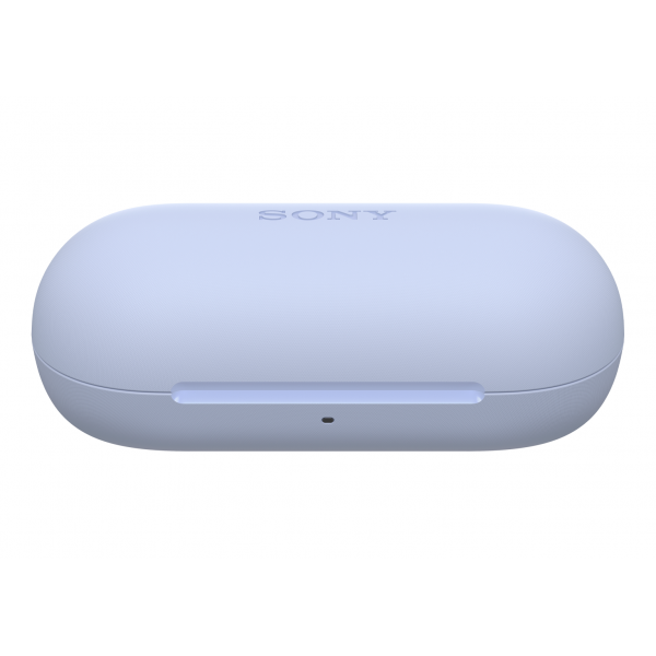 Sony WF-C700N draadloze koptelefoon met Noise Cancelling Lavendel