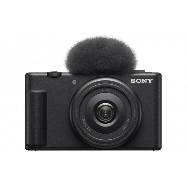 Sony Vlogcamera ZV-1F