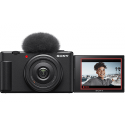 Sony Caméra de vlogging ZV-1F 