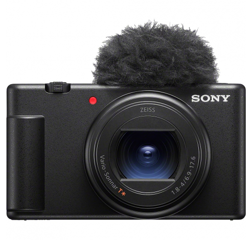 ZV-1 II Vlogcamera  Sony