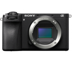 A6700 Body Sony