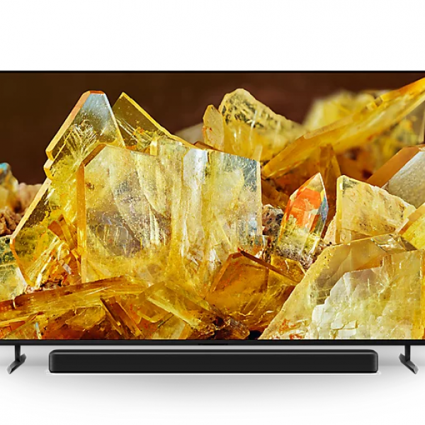 X90L | BRAVIA XR | Full Array LED | 4K Ultra HD | High Dynamic Range (HDR) | Smart TV (Google TV) 98inch 