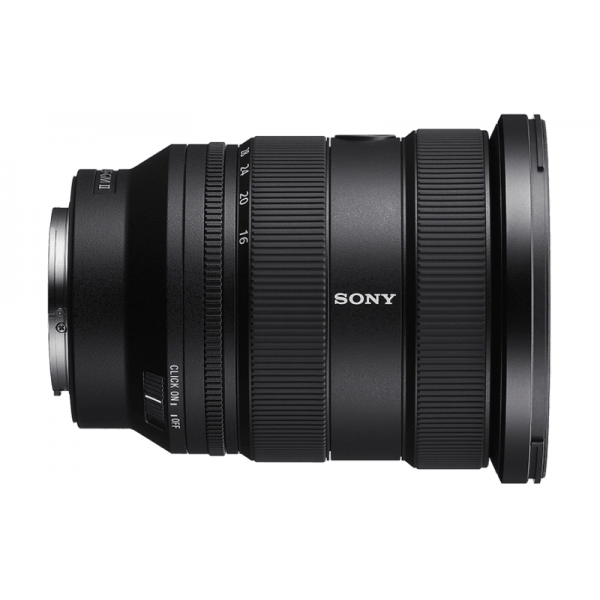 Sony FE 16-35 F2.8 GM II – 16-35mm