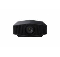 VPL-XW5000 Home cinema 4K HDR SXRD-Laserprojector  zwart 