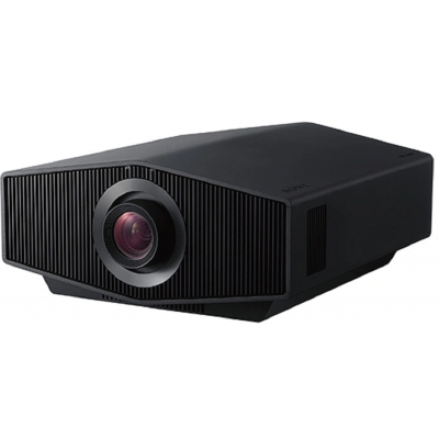 VPL-XW7000 Beamer/projector  Home cinema zwart  Sony