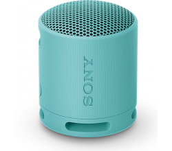 RSXB100D.CE7 Draagbare luidspreker Blauw Sony