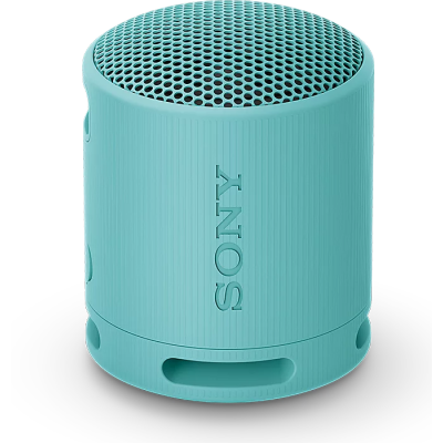 RSXB100D.CE7 Draagbare luidspreker Blauw Sony