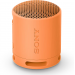 Sony RSXB100D.CE7 Draagbare luidspreker Oranje