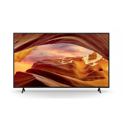 KD-43X75WL X75WL Series 43inch 