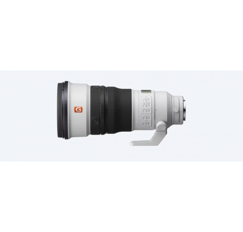 FE 300mm F2.8 GM OSS  Sony