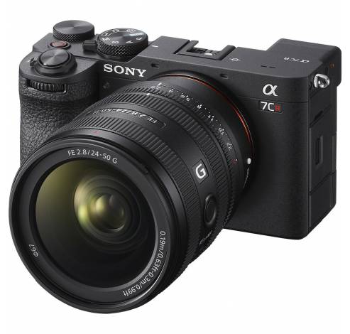 SEL 24-50mm f/2.8 G  Sony