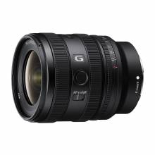 FE 16-25mm f/2.8 G 