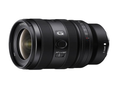 FE 16-25mm f/2.8 G