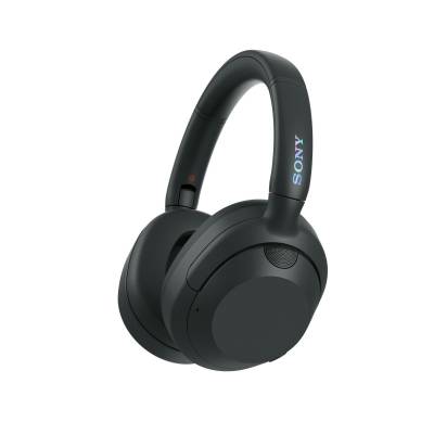 Sony headphones  WHULT900NB 