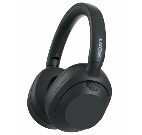 WHULT900NB ULT WEAR draadloze koptelefoon met Noise Canceling Black  Sony